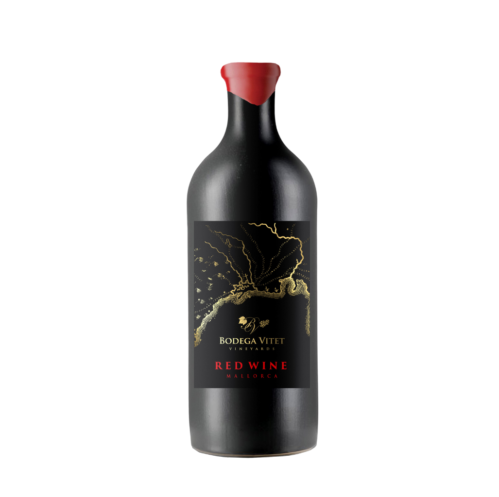 Rotwein aus Manto Negro & Cabernet Sauvignon