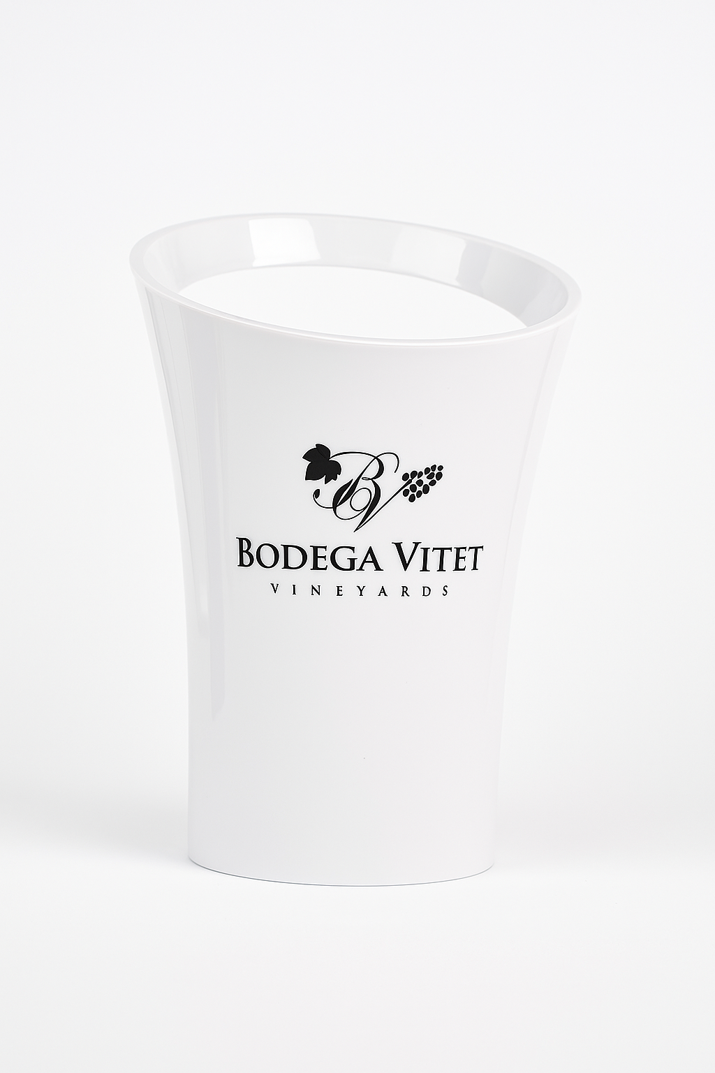 Bodega Vitet Weinkühler – stilvolle Weinpräsentation